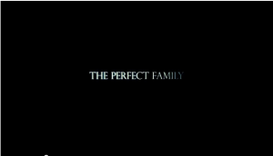 You're Next Perfect Family Words